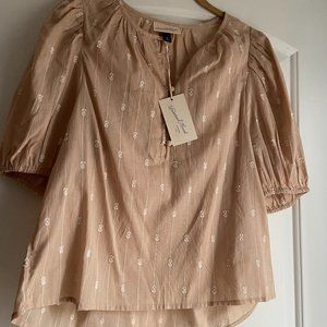 Universal Thread Blouse w/ Tags